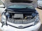 2013 TOYOTA AYGO VVT-I for sale at Copart SANDY