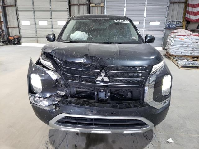  MITSUBISHI OUTLANDER 2024 Gray