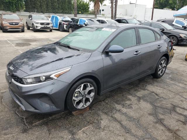 KIA FORTE LX 2023