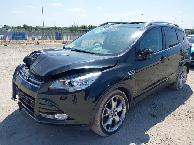 FORD KUGA TITAN 2014