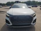 2024 Audi Rs Q8    zu verkaufen in Glassboro, NJ - Water/Flood