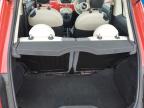 2016 FIAT 500 LOUNGE for sale at Copart YORK