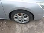 2012 PEUGEOT 508 ALLURE for sale at Copart PETERLEE