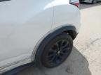 2015 NISSAN JUKE TEKNA for sale at Copart PETERLEE