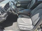 2024 Toyota Camry Se Night Shade   de vânzare în Homestead, FL - Minor Dent/Scratches