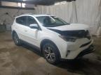 2017 Toyota Rav4 Xle იყიდება Ebensburg-ში, PA - Front End