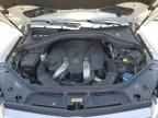 2015 Mercedes-Benz Gl 550 4Matic en Venta en Antelope, CA - Rear End
