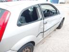 2005 FORD FIESTA STY for sale at Copart WESTBURY