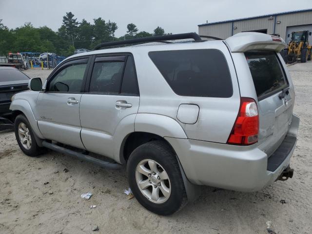 2008 TOYOTA 4RUNNER SR5  