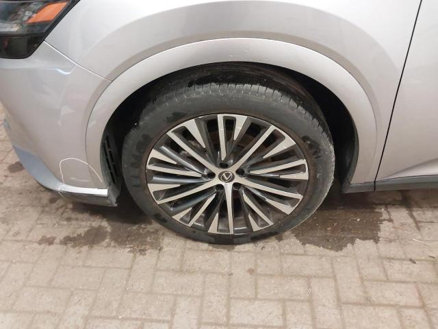 2023 LEXUS RX 350H PREMIUM + CVT 