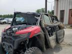 2025 CFMOTO UFORCE   for sale at Copart IN - FORT WAYNE