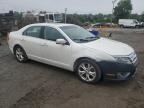 2012 Ford Fusion Se იყიდება Baltimore-ში, MD - Front End