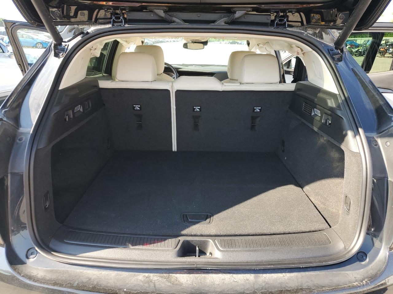 2023 Buick Envision Essence VIN: LRBFZPR49PD213531 Lot: 62291005