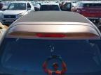 2015 PEUGEOT 108 ACTIVE for sale at Copart SANDY