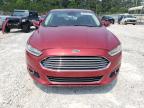 2014 Ford Fusion Titanium for Sale in Ellenwood, GA - Rear End