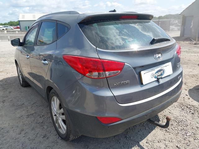 2013 HYUNDAI IX35 PREMI