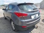 2013 HYUNDAI IX35 PREMI for sale at Copart WOLVERHAMPTON