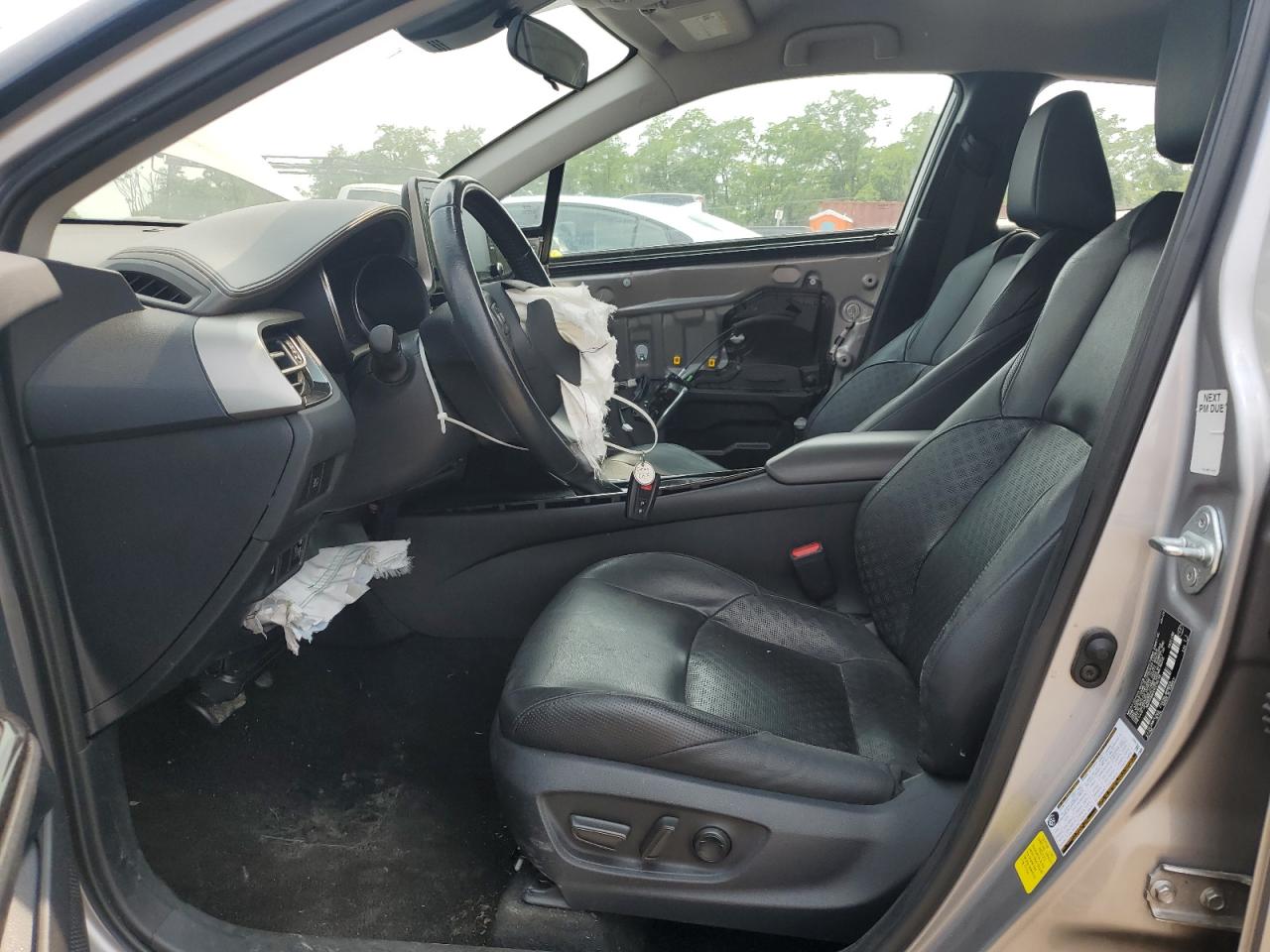 2020 Toyota C-Hr Xle VIN: NMTKHMBX9LR116798 Lot: 59956935