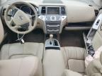 2011 Nissan Murano S de vânzare în Elgin, IL - Side