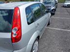 2008 FORD FIESTA STY for sale at Copart SANDTOFT