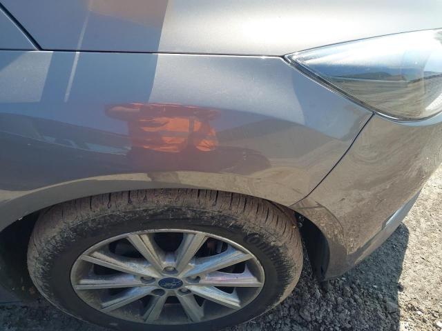 2016 FORD FOCUS TITA