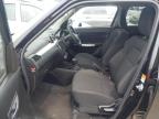 2017 SUZUKI SWIFT SZ5 for sale at Copart SANDY