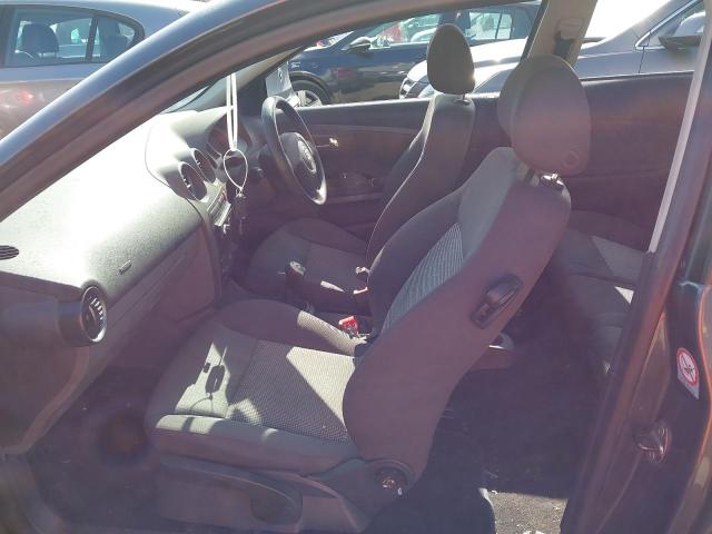 2006 SEAT IBIZA STYL