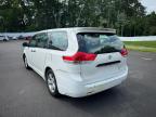 2014 Toyota Sienna  იყიდება North Billerica-ში, MA - Minor Dent/Scratches