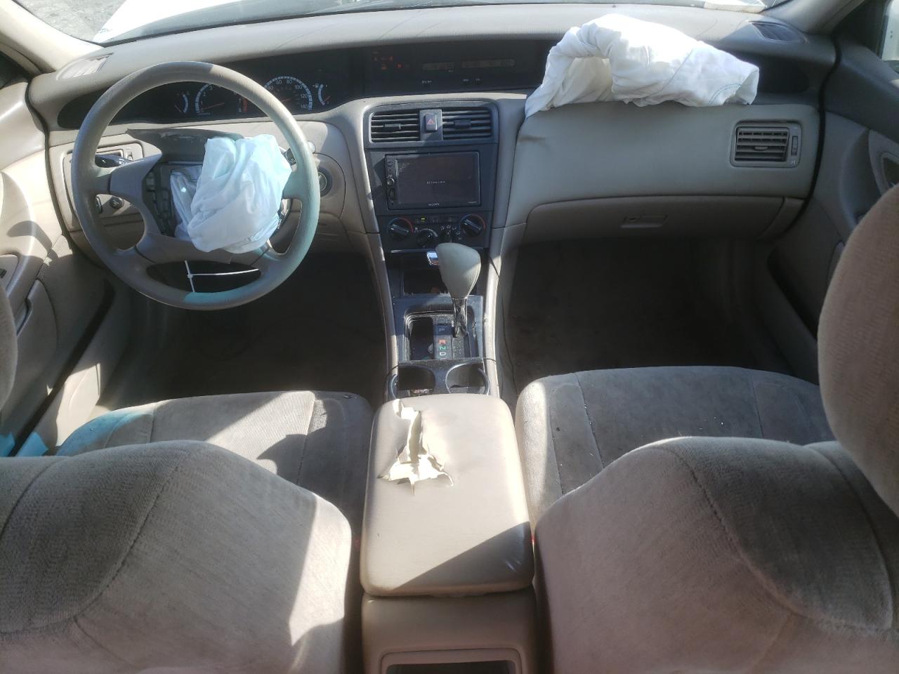 2002 Toyota Avalon Xl VIN: 4T1BF28B82U242955 Lot: 60147635