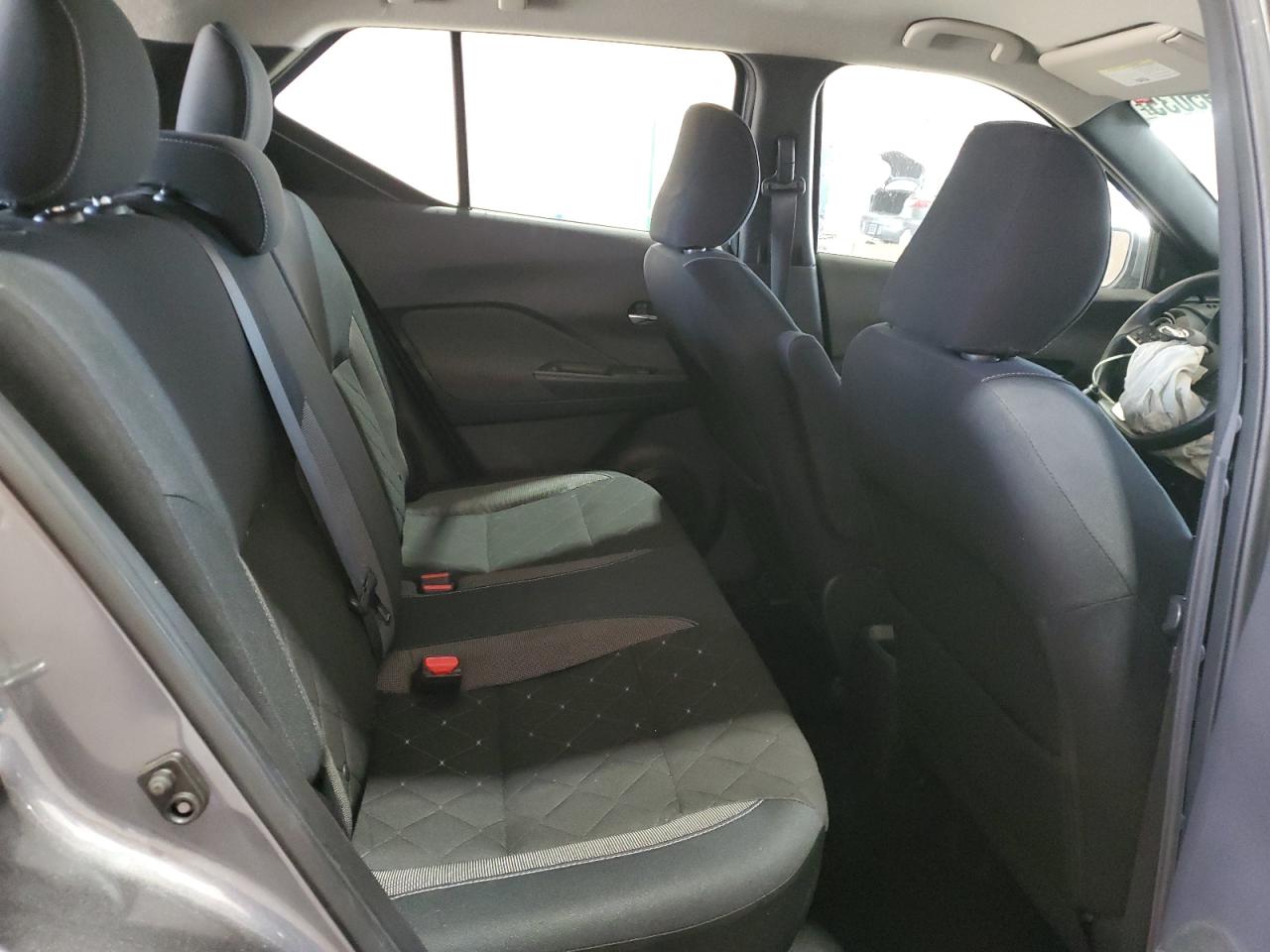 2018 Nissan Kicks S VIN: 3N1CP5CUXJL497618 Lot: 62295035