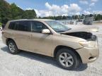 2008 Toyota Highlander  na sprzedaż w Fairburn, GA - Front End