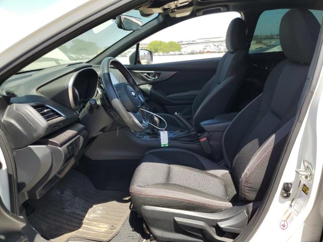 SUBARU IMPREZA 2018 White