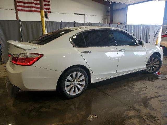  HONDA ACCORD 2014 White