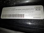 2004 Audi A8 L Quattro продається в West Mifflin, PA - Front End
