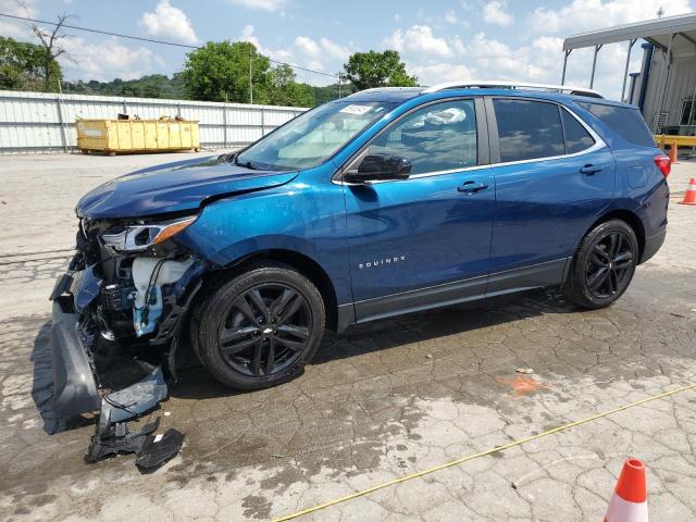 CHEVROLET EQUINOX LT 2021