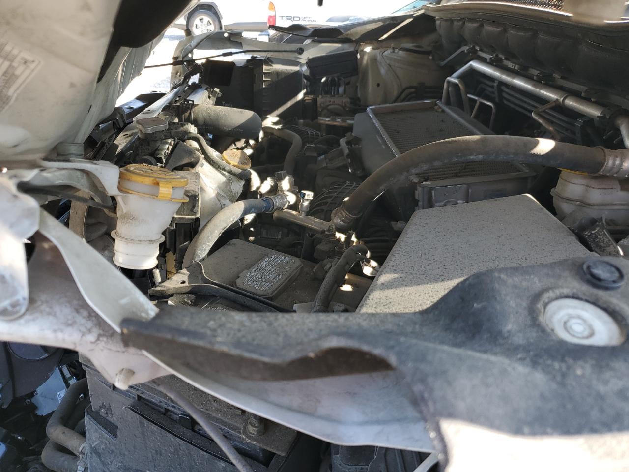 2021 Subaru Ascent Premium VIN: 4S4WMACD6M3411101 Lot: 62327585