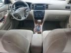 2006 Toyota Corolla Ce   de vânzare în Ellenwood, GA - Side