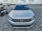 2014 Volkswagen Passat S للبيع في Arcadia، FL - Front End