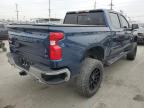 2021 CHEVROLET SILVERADO K1500 LT   for sale at Copart CA - LOS ANGELES