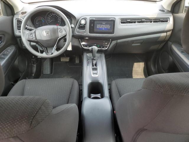 2017 HONDA HR-V LX  