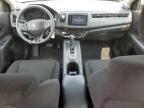 2017 HONDA HR-V LX   for sale at Copart ON - TORONTO