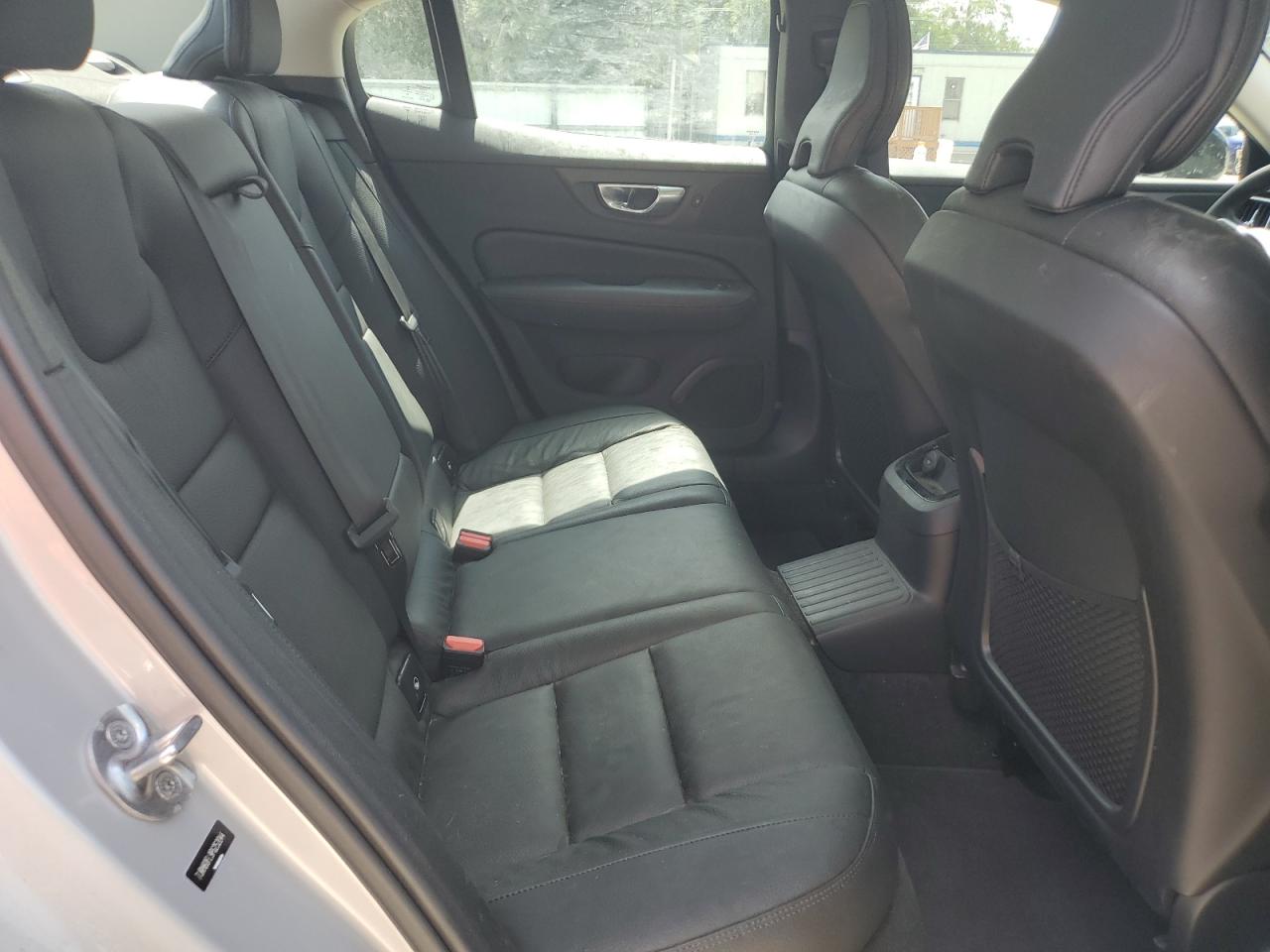 2023 Volvo S60 Plus VIN: 7JRH60FL9PG252044 Lot: 60442785