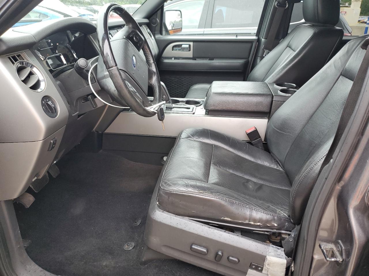 2012 Ford Expedition Limited VIN: 1FMJU2A58CEF65419 Lot: 62788635