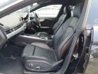 2018 AUDI S5 TFSI QU for sale at Copart WOLVERHAMPTON