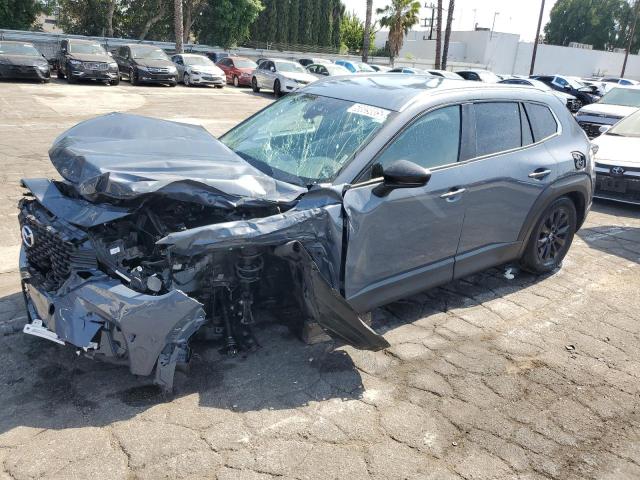 MAZDA CX-50 PREF 2024