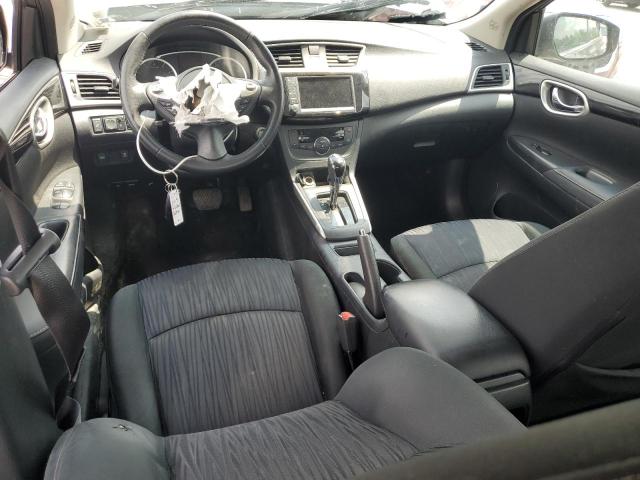  NISSAN SENTRA 2019 Gray