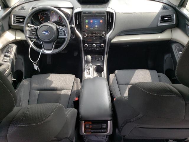  SUBARU ASCENT 2019 Silver