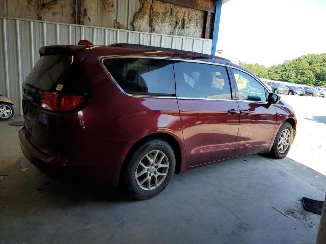  CHRYSLER MINIVAN 2020 Burgundy