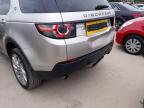 2016 LAND ROVER DISCOVERY for sale at Copart SANDY