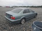 2002 Bmw 540 I Automatic for Sale in Arcadia, FL - Front End